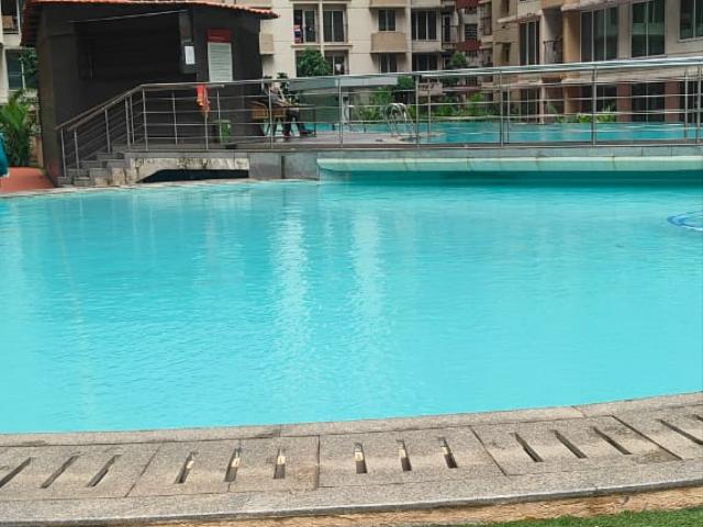 Marathon Nexzone Vega 1 2 Bedroom 643 Sq. Ft. Apartment in New Panvel Navi Mumbai Listing ID: #9465