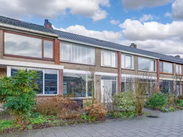 Marathonstraat 10 Purmerend