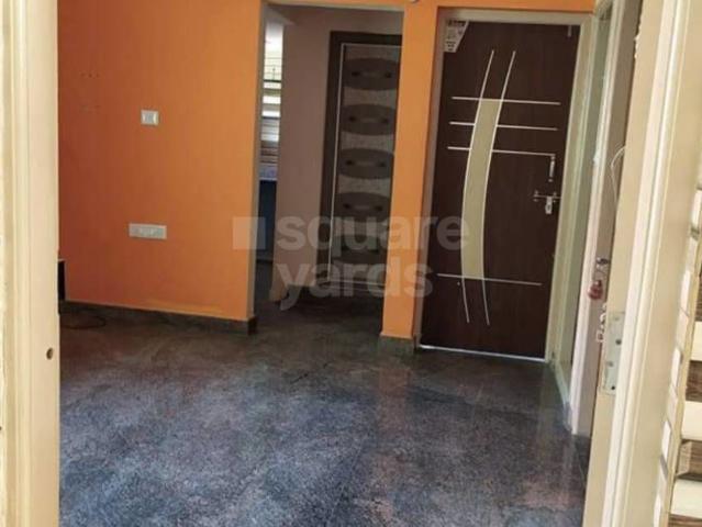 Maratt Pimento 2 Bedroom 934 Sq. Ft. Builder Floor in Jp Nagar Bangalore Listing ID: #10074