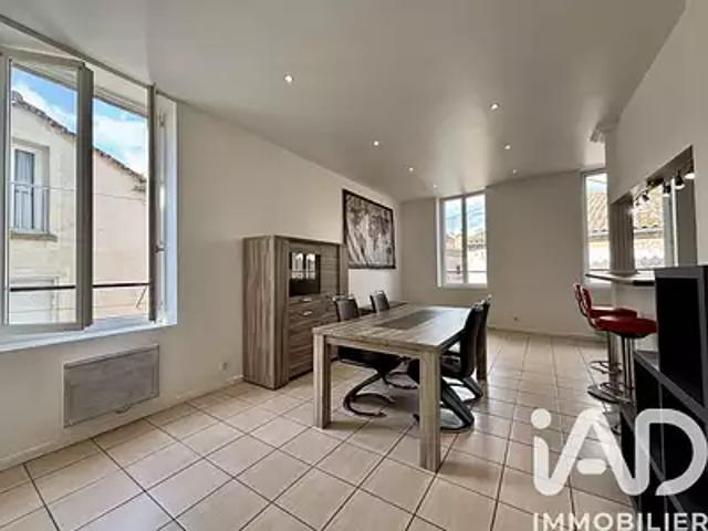 Maraussan 34370 Achat / Vente appartement 4 pièces t4