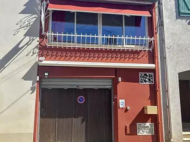 Maraussan 34370 Achat / Vente maison 5 pièces t5