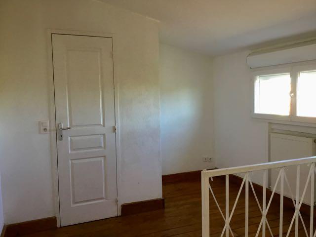 Maraussan Location Appartement 34