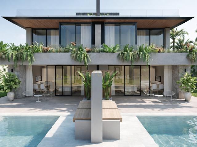 Maravela House Exclusividad y diseño en el corazón de Fuengirola