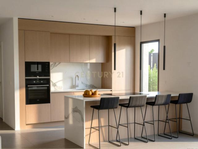 Maravela House Exclusividad y diseño en el corazón de Fuengirola