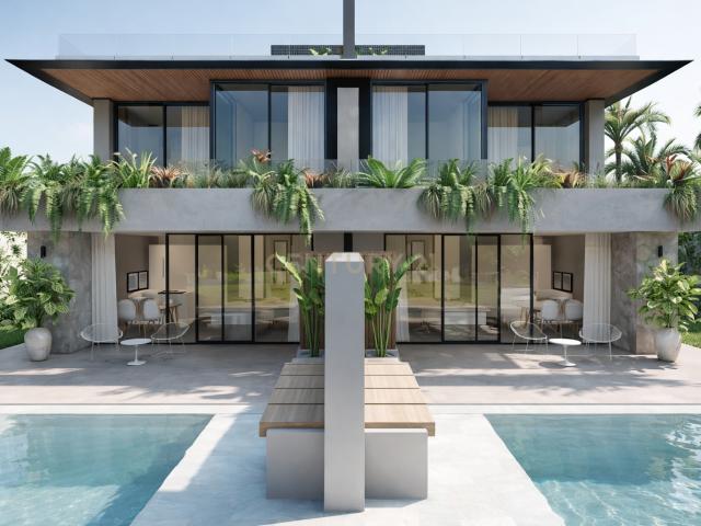 Maravela House Exclusividad y diseño en el corazón de Fuengirola