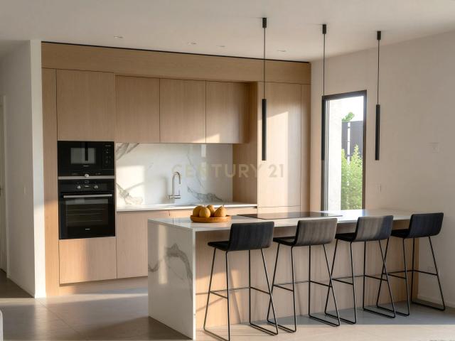 Maravela House Exclusividad y diseño en el corazón de Fuengirola