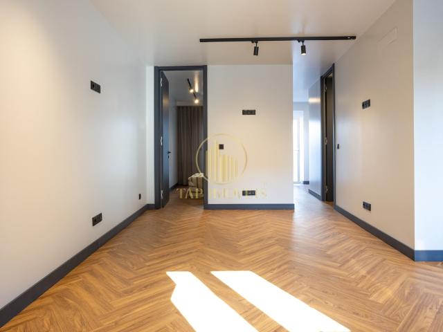 Maravilhosa casa de 1 quarto com área externa