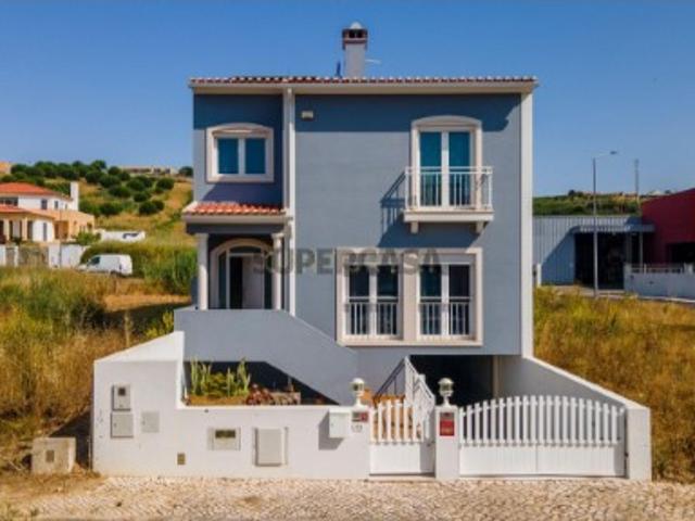 Maravilhosa Moradia T5, Torres vedras, Lisboa