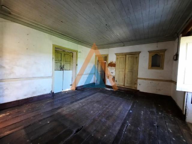 Maravilhosa Quintinha Com Casa Rústica 386m² Santiago de riba ul