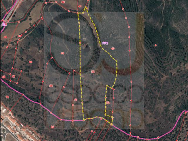 MARAVILHOSO TERRENO RÚSTICO PARA VENDA COM 41.600 M2 ! | 26084087573