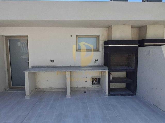 Maravilhoso apartamento T3, top floor com terraço privado, vista mar, barbecue e jacuzzi em empreendimento moderno, Tavira