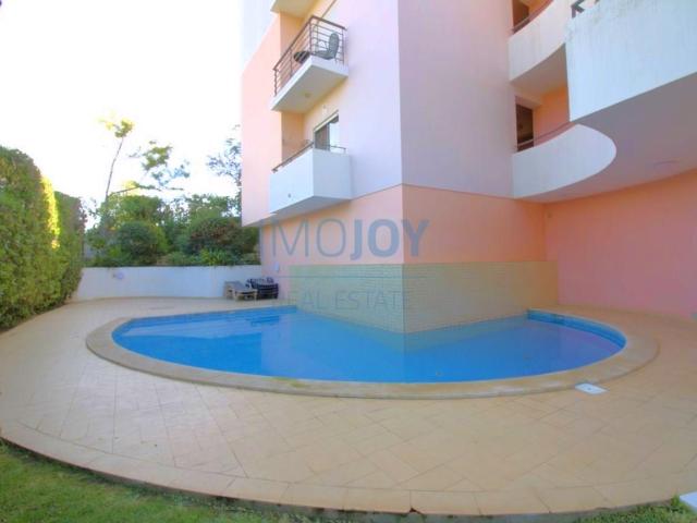 Maravilhoso Apartamento T2 junto à Praia da Rocha 0m² Portimão