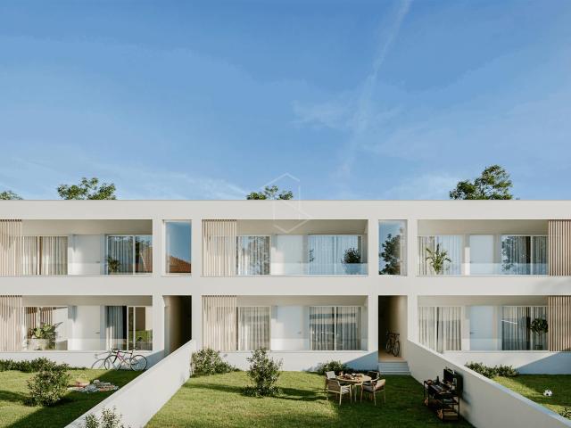 Maravilhoso Apartamento T2 Novo em Alfeizerão 99m² Alfeizerão