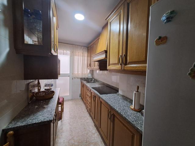 Maravillo piso
