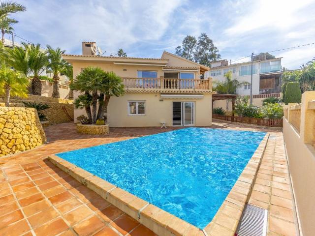 Maravillosa Villa 800M2 Parcela Y 215M2 Vivienda A 50M2 Acce. m² El Campello