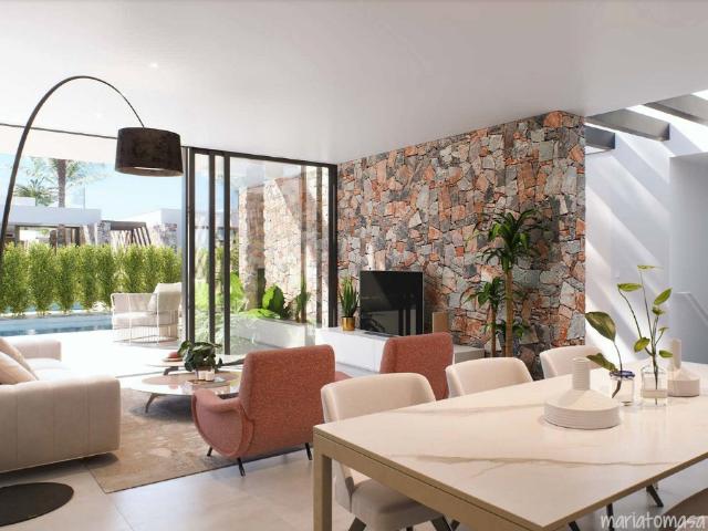 Maravillosa villa en Santa Rosalía, Murcia