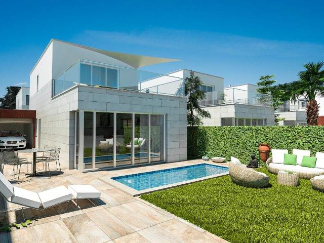 Maravillosa villa independiente en Los Alcázares, Costa Cáli. 106m² Los Alcázares