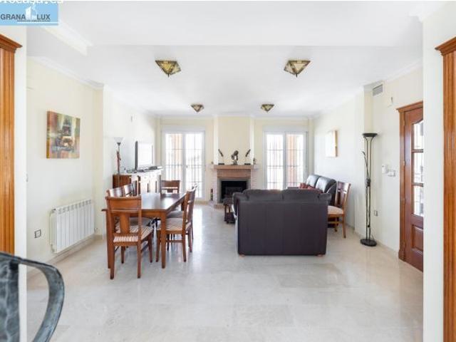 Maravillosa vivienda unifamiliar en Cañadas del Parque
