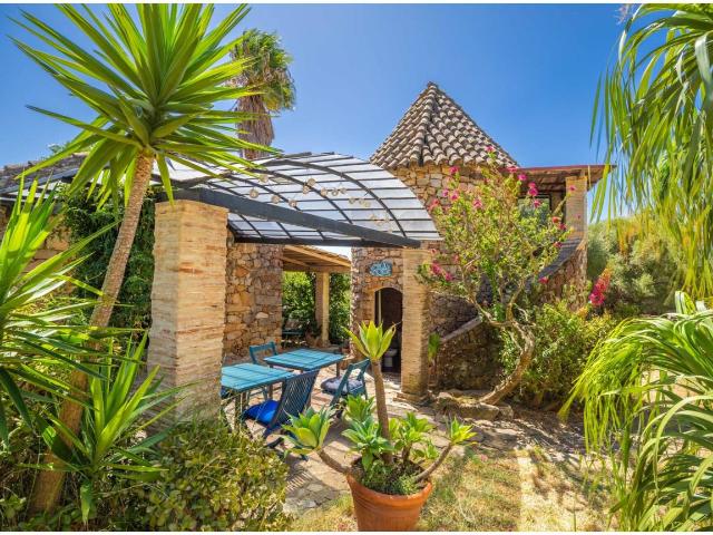 MARAVILLOSA CASA DE CAMPO EN TARIFA