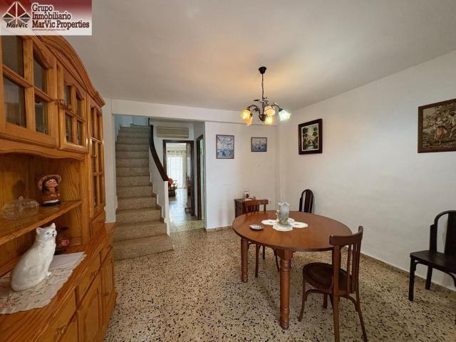 Maravillosa Casa de Pueblo en Xirles Polop
