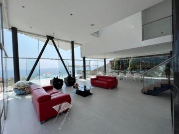 MARAVILLOSA CASA DE PLAYA EN VENTA, PLAYA POSEIDÓN, PUCUSANA
