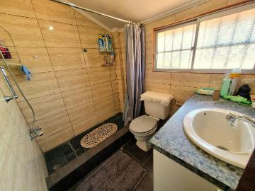 Maravillosa casa en Av. México entre Av. Gabriela Oriente y Valle Central | 3 Dormitorios por 130000. 00 en Puente Alto