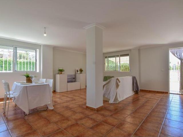 MARAVILLOSA CASA EN ALMENARA