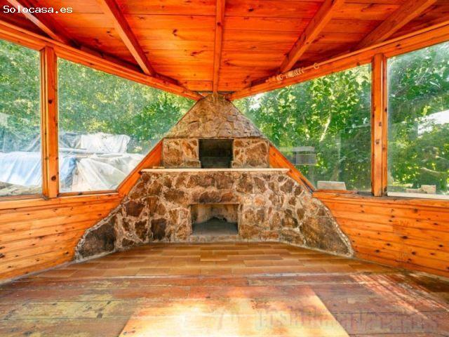 Maravillosa casa en venta en Caldes de Malavella