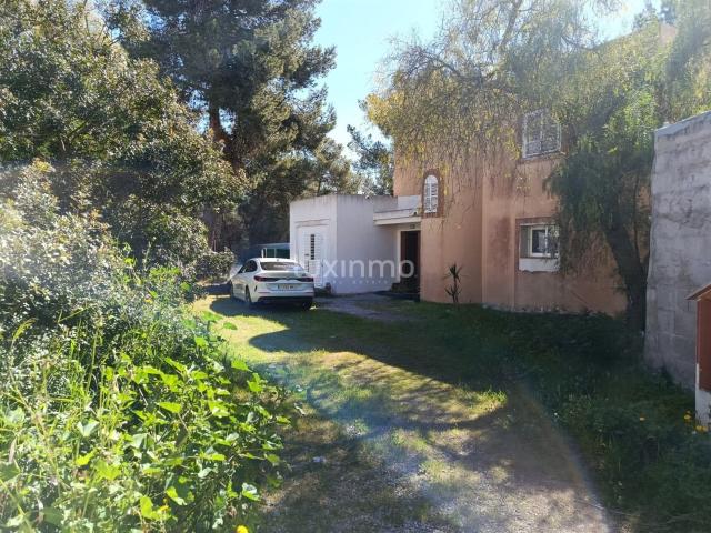 Maravillosa casa para reforma total en Km4 158m² Sant Josep de sa Talaia