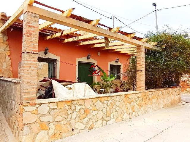 MARAVILLOSA CASA RURAL A 3 KM DE LA PLAYA