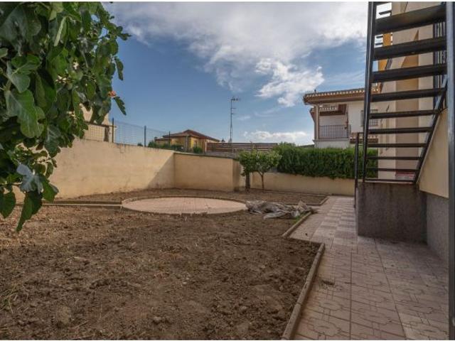 Maravillosa chalet Independiente en Ogijares Lomalinda