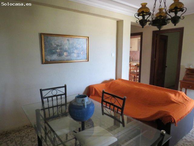MARAVILLOSA FINCA DE 10.000M2 EN LA ZONA EL FLORÍN