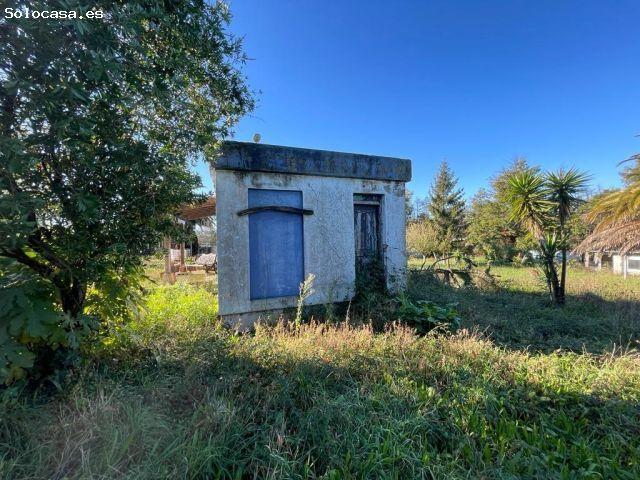 Maravillosa finca en Cudón, para descansar de la ciudad
