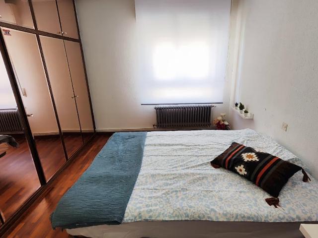 MARAVILLOSA HABITACION,RECIEN REFORMADO! VIVE EN LA MEJOR ZONA CON TODO A TU ALCANCE