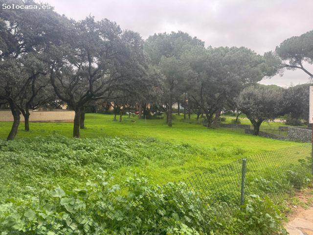 MARAVILLOSA PARCELA EN LA JULIANA