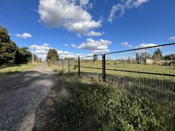MARAVILLOSA PARCELAS URBANIZADA A 1,5 KM DE LOS ÁNGELES
