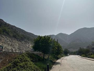 MARAVILLOSO TERRENO EN VENTA, LA QUEBRADA, CIENEGUILLA