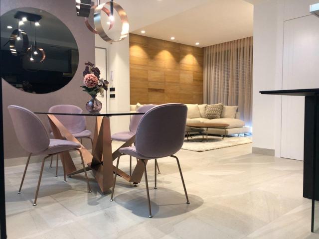 Maravilloso adosado de lujo en benijófar con un total de 234. 139m² Benijófar