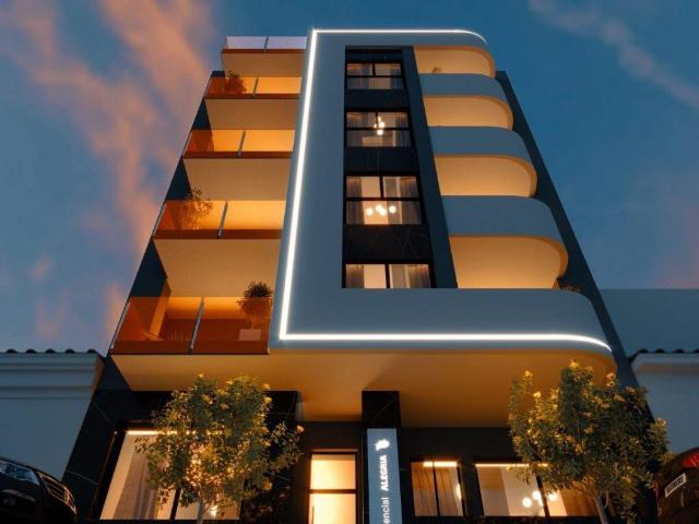 Maravilloso apartamento a tan solo 200 metros de la famosa P. 100m² Torrevieja