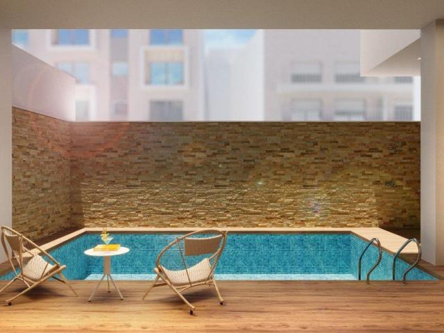 Maravilloso apartamento a tan solo 200 metros de la famosa P. 153m² Torrevieja