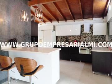 Maravilloso Apartamento Amoblado sector Belén Rosales Cod: 29458