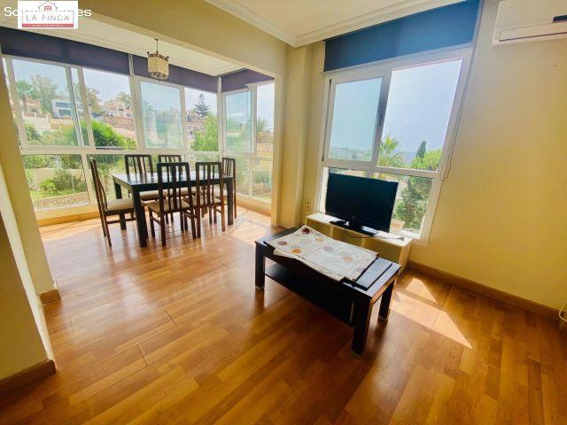 Maravilloso apartamento cerca de la playa