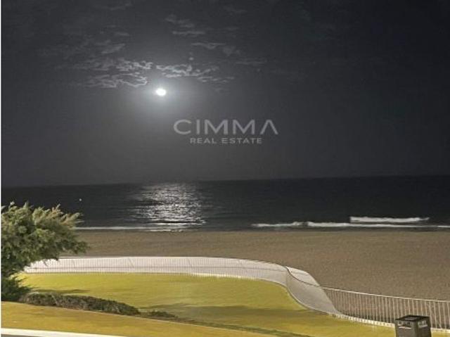 Maravilloso apartamento con vistas al mar en Benidorm Poniente