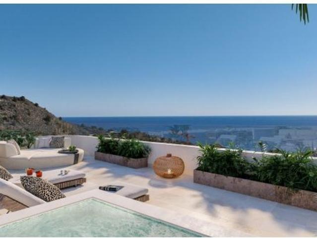 Maravilloso apartamento en La Playa de Torres
