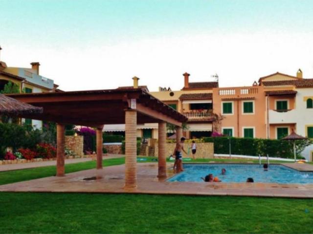 Maravilloso apartamento en Sa Rápita