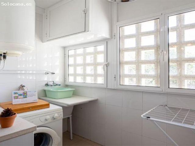 Maravilloso apartamento situado en la Urbanización Miramar en Fuengirola