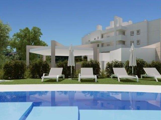 Maravilloso ático vanguardista en primera linea de golf comp. 202m² Mijas costa