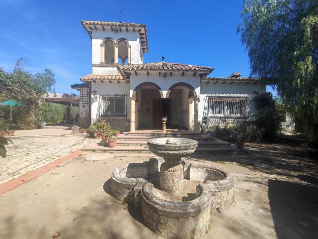 Maravilloso chalet