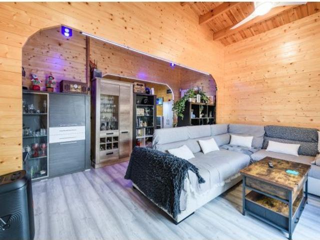 Maravilloso chalet en Matarrubia, Guadalajara
