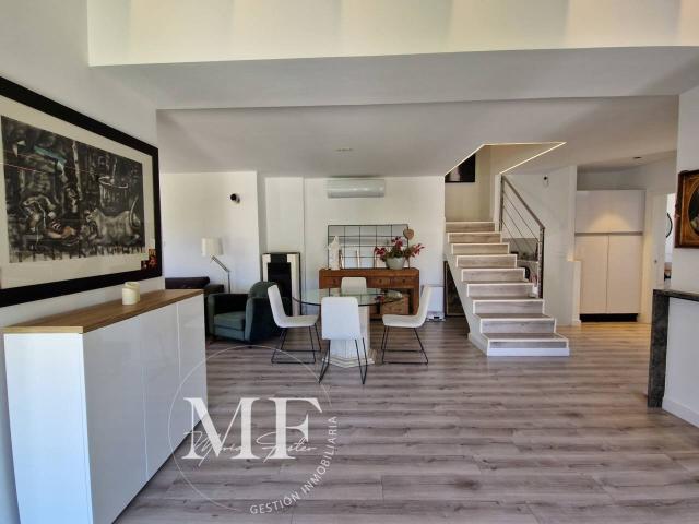 Maravilloso Chalet Independiente en La Almajada LISTO PARA ENTRAR A VIVIR: Confort & Modernidad